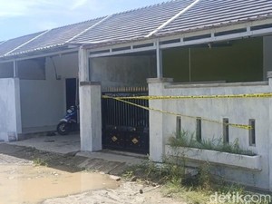 Wanita Tewas Terikat di Pemalang Hilang Sejak Sabtu, Sempat Pamit Beli Kado