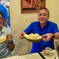 Menko Zulhas: Durian Selayaknya Jadi Buah Nasional RI Bukan Malaysia
