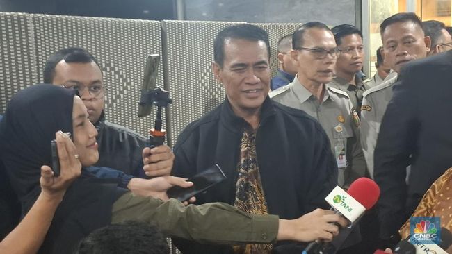 250 Ton Beras Impor Ilegal Masuk Aceh, Amran: Janganlah Serakahnomics!