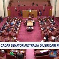 Video: Pakai Cadar Senator Australia Diusir Dari Ruang Sidang