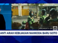 Video: Patrick Walujo Tinggalkan GOTO, Perbaikan Atau Drama Politik?