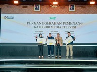 Sah! Pegadaian Umumkan Sederet Pemenang PMA 2025