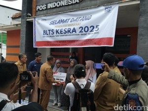 Wali Kota Bima Minta BLTS Rp 900 Ribu untuk Beli Kebutuhan Pokok