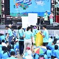 Pertamina Eco RunFest Jadi Ruang Edukasi & Gaya Hidup Ramah Lingkungan