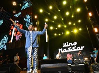 Ramaikan Pertamina Eco RunFest 2025, Musisi Bawa Pesan Ini!