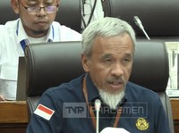 Kebutuhan BBM RI 232 Ribu KL/Hari, Ini Rinciannya