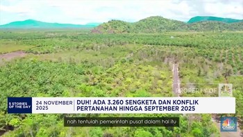 Video: PHK Jawa Barat Capai 15.000 Orang - IMF Ingatkan Utang Global