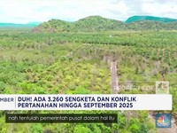 Video: PHK Jawa Barat Capai 15.000 Orang - IMF Ingatkan Utang Global