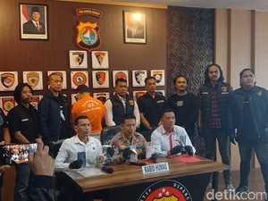 Eks Kacab Bank Curi Dana Desa Rp 388 Juta di Mamuju gegara Terlilit Utang
