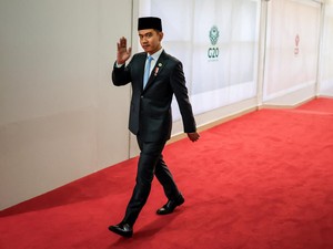 Apa Itu Sertifikat O-Level yang Disebut dalam Sidang Ijazah Wapres Gibran di MK?