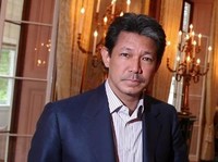 Mengenal Jefri Bolkiah, Pangeran 'Playboy' Brunei & Punya 40 Selir