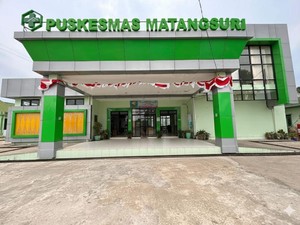 Kelalaian Puskesmas di Sambas Tersorot Usai Nyawa Pak Sake Melayang