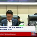 Video: Restitusi Pajak Meningkat Tajam, Tembus Rp 340 Triliun