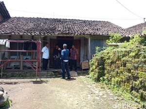 20 Tahun Tanpa Gaji dan Disiksa, Seni Ternyata Jadi TKI demi Bangun Rumah