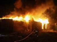 Potret Amukan Putin di Ukraina, Kota Berubah Jadi 