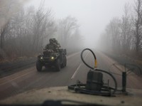 Damai Ukraina Kian Dekat, AS Sebut Tinggal Bahas Dua Isu Krusial