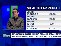 Video: Investasi Pilihan MI Saat Rupiah Melemah & Suku Bunga Rendah