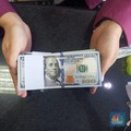 Rupiah Melemah, Nilai Tukar Dolar AS Naik Jadi Rp17.085