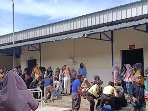 Heboh Puluhan Karyawan Pabrik Boneka di Cianjur Kesurupan Massal