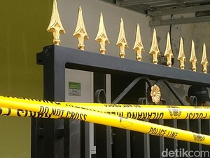 Polisi Buru Terduga Pembunuh Wanita Tangan-Kaki Terikat di Pemalang