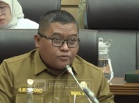 Antrean Panjang Non-Stop, Wakil Bupati Manokwari Minta Tambahan SPBU