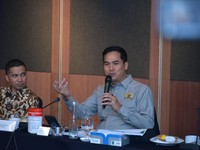 DPR Usul Tugas & Fungsi PGN Dipisah: Komersial & Pelayanan Publik