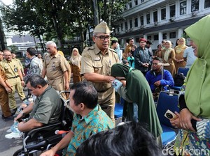 TBC dan Stunting Masih Jadi PR Kesehatan di Kota Bandung