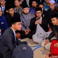 Wapres Gibran Bertemu Santri Indonesia di Masjid Johannesburg Afsel
