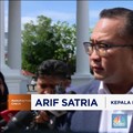Video: Wow! Istana Mulai Bahas Ubah Rp 1.000 Jadi Rp 1, BRIN Ikut Turu