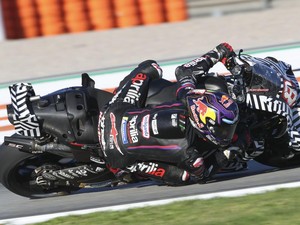Klasemen MotoGP 2026 Usai Sprint Race di Le Mans: Martin Tempel Bezzecchi