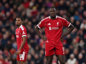Ibrahima Konate Terima Dapat Kritik Keras!