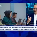 Video: 3 PR Fintech Dorong Inklusi, Bantu Nasabah Kelola Uang - Kredit