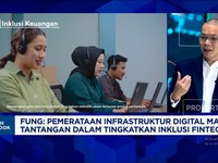 Video: 3 PR Fintech Dorong Inklusi, Bantu Nasabah Kelola Uang - Kredit