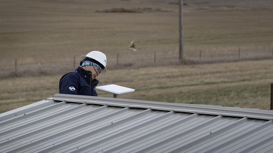 Amazon Leo. (Amazon)