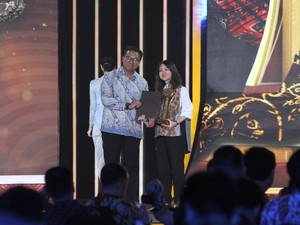 detikcom Awards 2025: Anugerah Inovasi Bisnis, Teknologi, & Layanan Konsumen