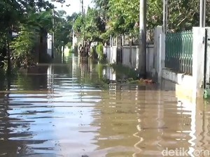 BPBD Catat 448 Bencana Terjadi di Kabupaten Pasuruan Sepanjang 2025