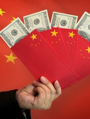 Beda Nasib! China Pemberi Utang Terbesar & AS Jadi 'Si Paling Ngutang'