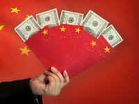 Gak Nyangka: China Pemberi Utang Terbesar & AS Jadi Si Paling Ngutang