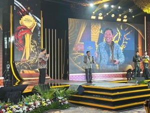 Kinerja Moncer, BSI Dinobatkan Jadi Bank dengan Pertumbuhan Laba Berkelanjutan