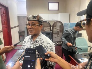 Bupati Cirebon Sebut Ada Investor Minati Proyek Pengolahan Air Laut