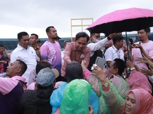 Gus Fawait Ajak Majukan Jember Lewat Gerakan Promosi Wisata Bersama