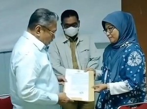 Dirut RSUD Muna Diganti Usai Fasilitas Operasi Disorot Dokter Kandungan