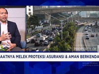 Video: Cegah Dompet Boncos Akibat Kecelakaan Lewat Asuransi Kendaraan