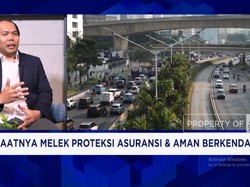 Video: Cegah Dompet Boncos Akibat Kecelakaan Lewat Asuransi Kendaraan