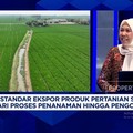 Video: China Kalahkan AS Jadi Negara Tujuan Ekspor Produk Pertanian RI
