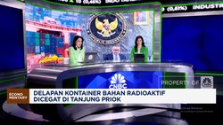 Video: Prabowo Soroti Dana Mengendap Pemda - Ada 1.180 PHK di Oktober