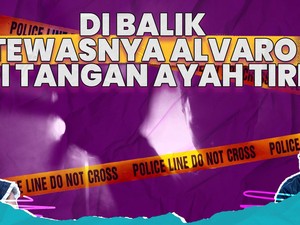 Perangi Kasus Kekerasan terhadap Anak!