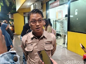 24 Korban Ambruknya Loteng Sekolah Alam Purwokerto Dirawat, Begini Kondisinya