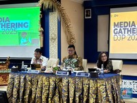 Dapat Surat Cinta dari DJP, Bos Pajak: Nggak Perlu Takut!