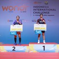 Indonesia Kuasai Podium wondr by BNI International Challenge
